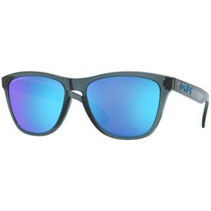 Oakley Frogskins OO9013-F6 PRIZM Polarized - ONE SIZE (55)