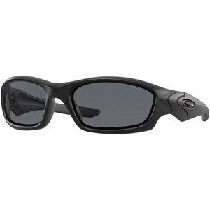 Oakley Straight Jacket OO9039 11-013 - ONE SIZE (61)