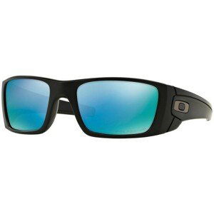 Oakley Fuel Cell OO9096-D8 PRIZM Polarized - ONE SIZE (60)