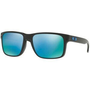 Oakley Holbrook OO9102-C1 PRIZM Polarized - M (57)