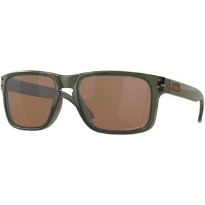 Oakley Holbrook OO9102-W8 Polarized - ONE SIZE (55)