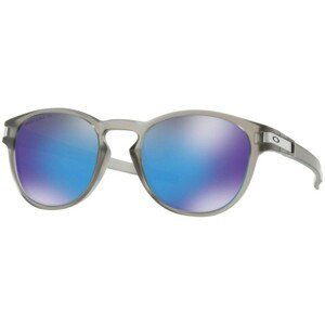 Oakley Latch OO9265-32 PRIZM Polarized - ONE SIZE (53)