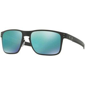 Oakley Holbrook Metal OO4123-04 - ONE SIZE (55)