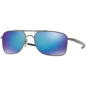 Oakley Gauge 8 OO4124-06 PRIZM Polarized - L (62)