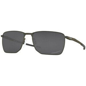 Oakley Ejector OO4142 414203 Polarized - ONE SIZE (58)