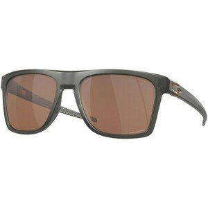 Oakley Leffingwell OO9100-02 - ONE SIZE (57)