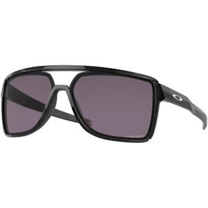 Oakley Castel OO9147-01 - ONE SIZE (63)