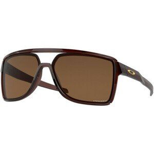 Oakley Castel OO9147-03 - ONE SIZE (63)