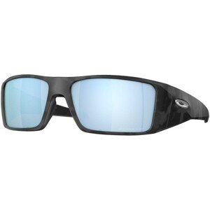 Oakley Heliostat OO9231-05 Polarized - ONE SIZE (61)