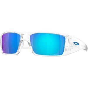 Oakley Heliostat OO9231-07 Polarized - ONE SIZE (61)