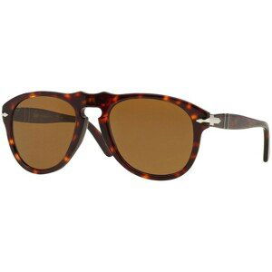 Persol 649 Series PO0649 24/57 Polarized - M (54)