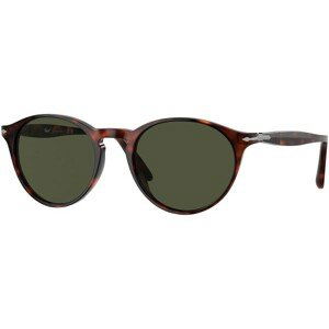 Persol Galleria '900 Collection PO3092SM 901531 - L (52)