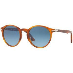 Persol Galleria '900 Collection PO3171S 96/Q8 - M (49)