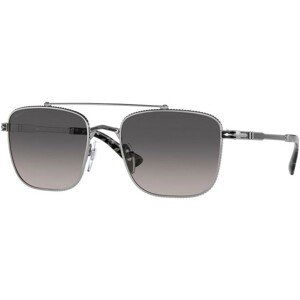 Persol PO2487S 1110M3 Polarized - ONE SIZE (55)