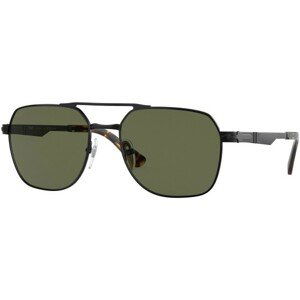 Persol PO1004S 115158 Polarized - ONE SIZE (55)