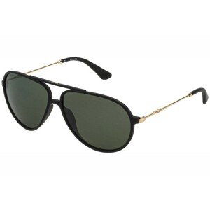 Police SPLD39 U28P Polarized - ONE SIZE (61)