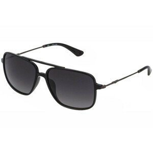 Police SPLD40 Z42P Polarized - ONE SIZE (59)