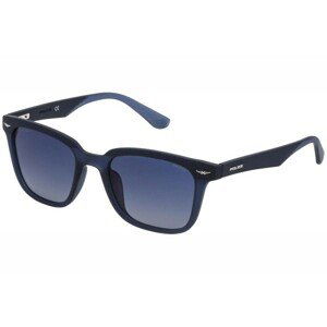 Police Gator 1 SPLE01 R22P Polarized - ONE SIZE (52)