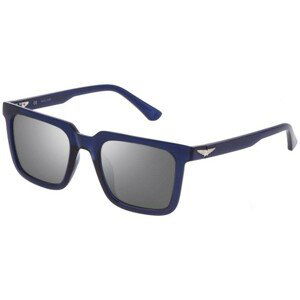 Police Ocean 1 SPLF15 6G5P Polarized - ONE SIZE (52)