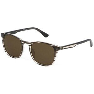 Police Groove 4 SPLF18E 6BZP Polarized - ONE SIZE (53)