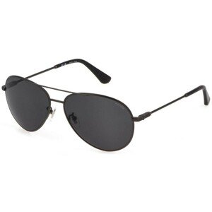 Police Octane 8 SPLL11 627P Polarized - L (62)