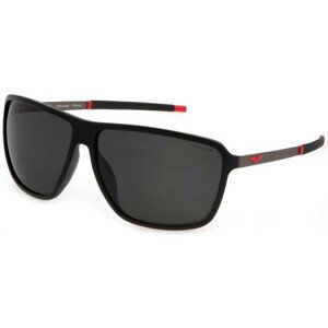 Police Solstice 4 SPLL15 U28P Polarized - ONE SIZE (65)