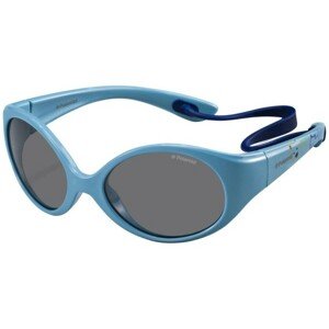 Polaroid Junior PLD8010/S MIF/Y2 Polarized - ONE SIZE (47)