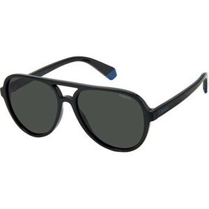 Polaroid Junior PLD8046/S 807/M9 Polarized - ONE SIZE (51)