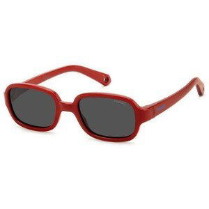 Polaroid Junior PLDK003/S C9A/M9 Polarized - ONE SIZE (43)