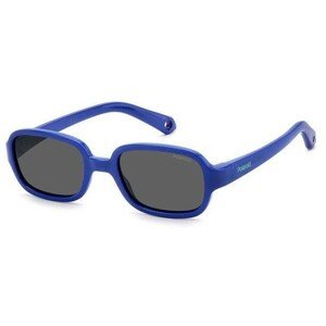 Polaroid Junior PLDK003/S PJP/M9 Polarized - ONE SIZE (43)