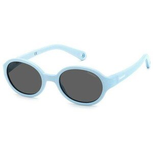 Polaroid Junior PLDK004/S MVU/M9 Polarized - ONE SIZE (42)