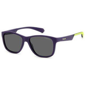 Polaroid Junior PLD8052/S 80Z/M9 Polarized - ONE SIZE (47)