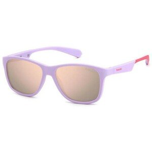 Polaroid Junior PLD8052/S QCK/JQ Polarized - ONE SIZE (47)