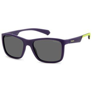 Polaroid Junior PLD8053/S 80Z/M9 Polarized - ONE SIZE (49)