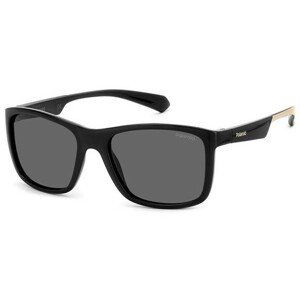 Polaroid Junior PLD8053/S 9HT/M9 Polarized - ONE SIZE (49)