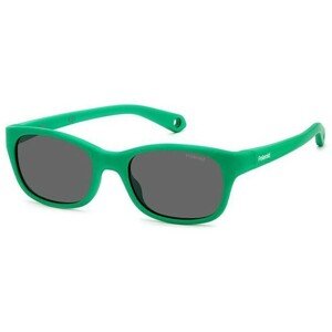 Polaroid Junior PLDK006/S 1ED/M9 Polarized - ONE SIZE (44)