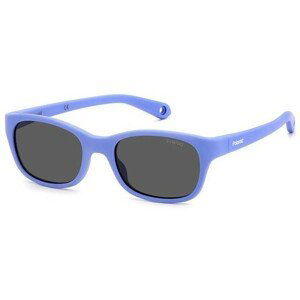 Polaroid Junior PLDK006/S 789/M9 Polarized - ONE SIZE (44)