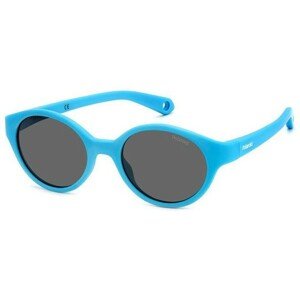 Polaroid Junior PLDK007/S MVU/M9 Polarized - ONE SIZE (42)