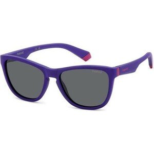 Polaroid Junior PLD8056/S 1JZ/M9 Polarized - ONE SIZE (49)