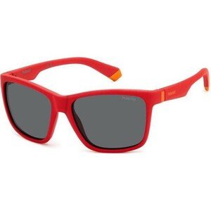 Polaroid Junior PLD8057/S 0Z3/M9 Polarized - ONE SIZE (50)