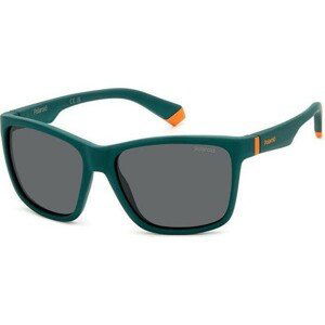 Polaroid Junior PLD8057/S DLD/M9 Polarized - ONE SIZE (50)