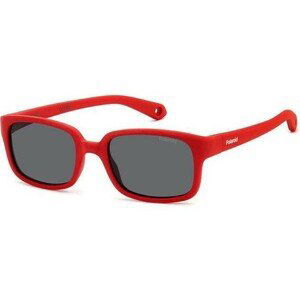 Polaroid Junior PLDK008/S 0Z3/M9 Polarized - ONE SIZE (44)