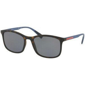 Prada Linea Rossa PS01TS U61144 Polarized - ONE SIZE (56)