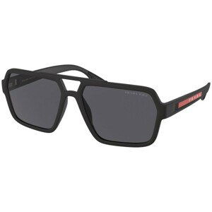 Prada Linea Rossa PS01XS DG002G Polarized - ONE SIZE (59)