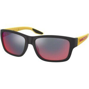 Prada Linea Rossa PS01WS 08W08F - ONE SIZE (59)