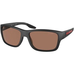 Prada Linea Rossa PS01WS 1BO50A - ONE SIZE (59)