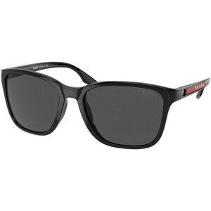 Prada Linea Rossa PS02WS 1AB06F - ONE SIZE (57)