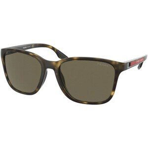 Prada Linea Rossa PS02WS 58106H - ONE SIZE (57)