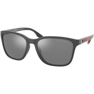 Prada Linea Rossa PS02WS UFK07H Polarized - ONE SIZE (57)