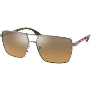 Prada Linea Rossa PS50WS DG109O Polarized - ONE SIZE (59)